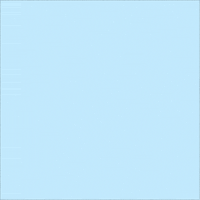 Text gif. Blue rectangle unfurls on a baby blue background and reads, "Boys will be boys," with the last word crossed out and replaced with the word, "Feminists."