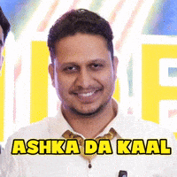 Punjabi Kaal GIF by Universal Music India