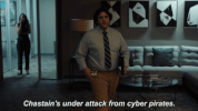 foxtv GIF by The Resident on FOX