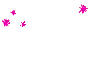 Pinkhearts Pinkies Sticker by Marcel Katz Dalí / The Art Plug