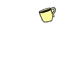 Cafe Agencia Sticker by Agência Flama
