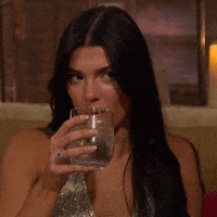 Watching Drama Queen GIF by The Bachelor