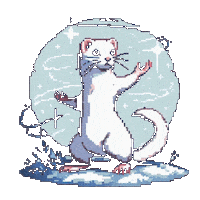 Type A Wakeboarding Sticker by X Wake