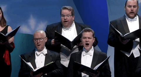 ben folds caleb teicher GIF by WGBH Boston