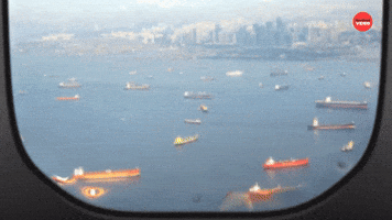 Thoughts While Flying Home For The Holidays