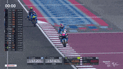 Happy Motorcycle Racing GIF by MotoGP™