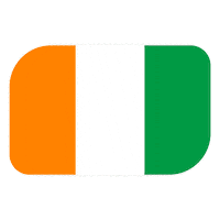 World Cup Football Sticker