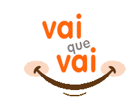 Vai Que Vai Rio Grande Do Sul Sticker by arautofm