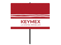 Vendu Sticker by Keymex Immobilier Vendée