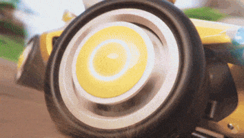 Sonic The Hedgehog Racing GIF by Xbox