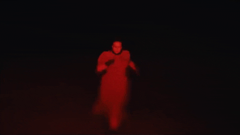 All The Good Times GIF by Angel Olsen