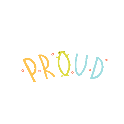 acidfokk giphyupload nice pride proud Sticker