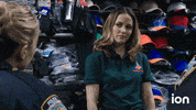 Blue Bloods GIF by ION