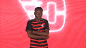 Daytonsoccer GIF by Dayton Flyers