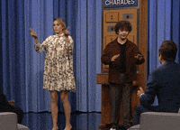 Acting Tonight Show GIF by The Tonight Show Starring Jimmy Fallon