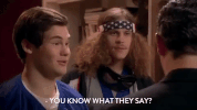 comedy central workaholics season 1 finale GIF by Workaholics
