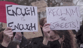 Protests GIF by GIPHY News