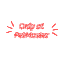 Puppies Only At Sticker by Pet Master