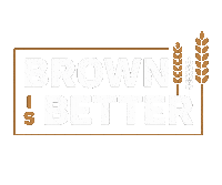 malaysiarice brown malaysia wholesome better Sticker