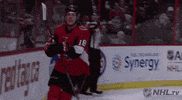 happy ice hockey GIF by NHL