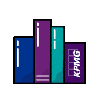 Kpmgmx Sticker by KPMG Talento | México