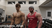 Dylan David Laid GIF