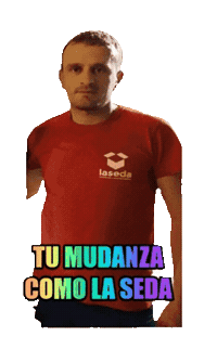 La Seda Sticker by mudanzaslaseda