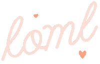 I Love You Couple Sticker