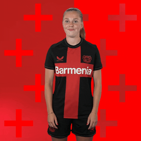 Bayer 04 Win GIF by Bayer 04 Leverkusen
