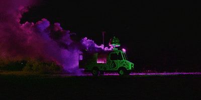 Ice Cream Truck GIF by A24