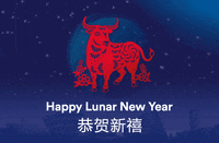 Lunar New Year Weareuon GIF by UniOfNottingham