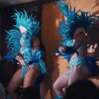 Fresh Wind GIF