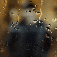 Yağmurun Gölgesi GIF by RockA