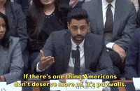 news hasan minhaj student loan debt debt crisis GIF