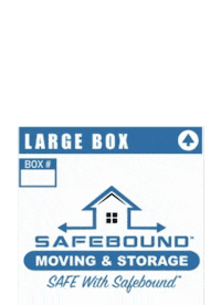 Luxury Moving Sticker by SafeBound