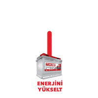 energy Sticker by MutluAkü