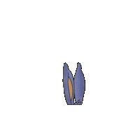Sad Bugs Bunny Sticker by chavesfelipe
