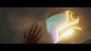 AkuDreams animation power viral helmet GIF