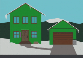 GIF by South Park 