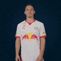 Football Sport GIF by FC Red Bull Salzburg