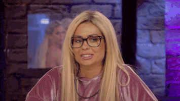 celebrity big brother GIF by Big Brother UK