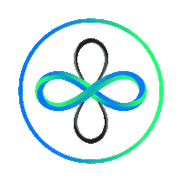 Frequency Sticker by Lucha T8