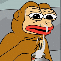 Wishful Thinking Waiting GIF by Ponke