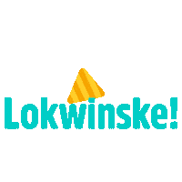 Van Harte Lokwinske Sticker by Praat mar Frysk