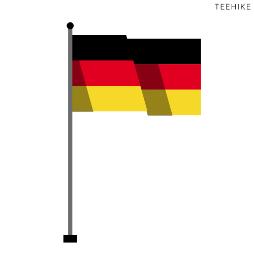 Germany GIF by Teehike