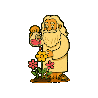 Full Life Sticker by Iglesia Full Life