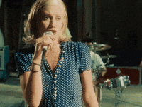 Gwen Stefani Band GIF by No Doubt
