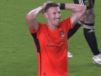 Tired Regular Season GIF by Major League Soccer