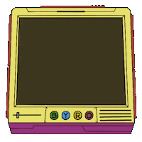 Computer Sticker