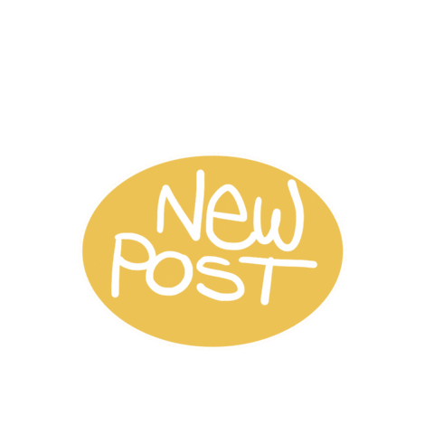 Instagram Post Sticker